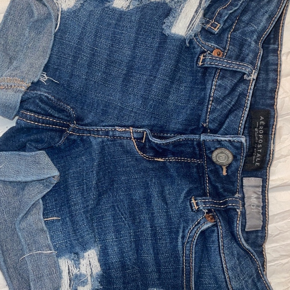 Women’s Aeropostale shorts!